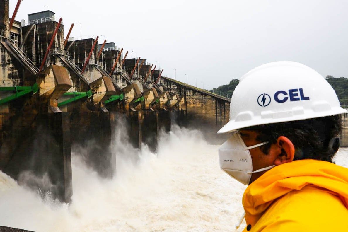CEL realiza descargas preventivas en Central Hidroeléctrica 15 de Septiembre cel-realiza-descargas-preventivas-en-central-hidroelectrica-15-de-septiembre
